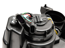 Load image into Gallery viewer, RAXCH3761-Raxiom 08-14 Dodge Challenger Halo Projctr Headlights w/Sequential Turn Signals-Blk Hsng(Clear Lens)-Headlights-Raxiom