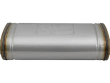 Load image into Gallery viewer, aFe aFe Rebel Series 2.5in 409 SS Axle-Back Exhaust Polished 07-18 Jeep Wrangler (JK) V6-3.6L/3.8L