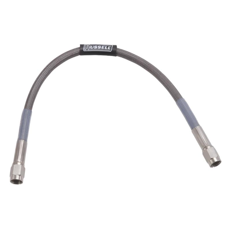 RUS656042-Russell Performance 18in Endura Universal Hose-Hoses-Russell