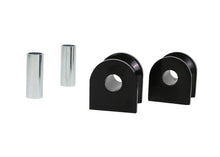 Load image into Gallery viewer, Whiteline-Whiteline Plus 6/89-7/95 Corolla / 4/88-7/95 Corolla Wagon Front Control Arm