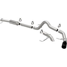 Load image into Gallery viewer, MAG19682-Magnaflow 21-24 Ford Bronco Rock Crawler Series Cat-Back Exhaust System-Catback-Magnaflow