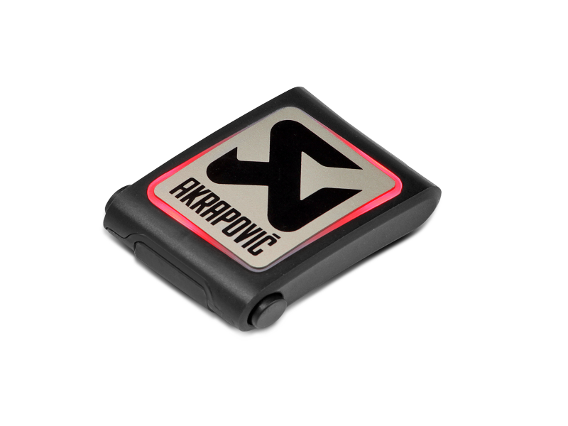 Akrapovic 11-12 BMW 1 Series M Coupe (E82) Sound Kit-Exhaust Valve Controllers-Akrapovic