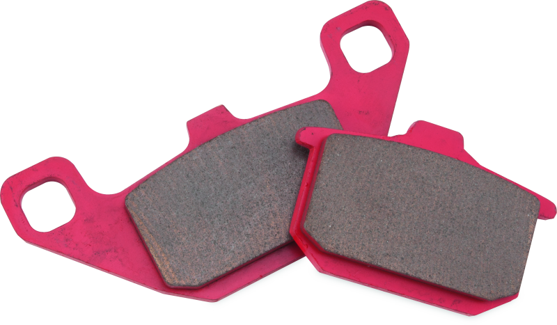 BKM961408-BikeMaster Kawasaki Sintered Brake Pads-Brake Pads - Performance-Bike Master