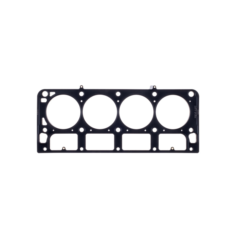 CGSC5986-040-Cometic GM LS9/LSA Gen-4 Small Block V8 .040in MLX Cylinder Head Gasket 4.100in Bore LHS-Head Gaskets-Cometic Gasket