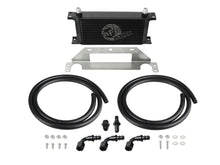 Load image into Gallery viewer, aFe aFe Bladerunner Auto. Transmission Oil Cooler Kit 10-12 Ram Diesel Trucks L6 6.7L (td)