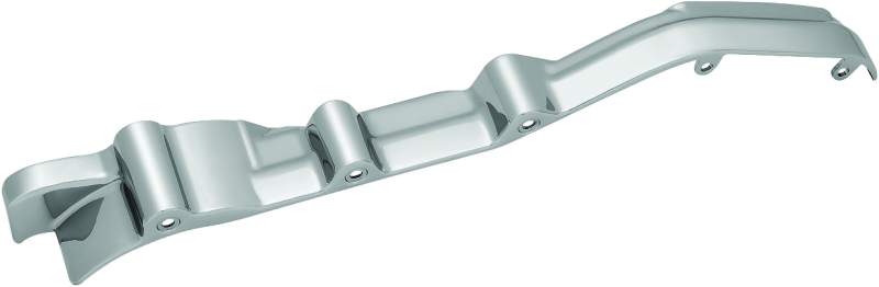 KUR6450-Kuryakyn Inner Primary Cover Chrome-Engine Covers-Kuryakyn