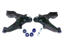 Load image into Gallery viewer, Superpro Superpro Toyota 100 Series Land Cruiser Front Lower Control Arm Set