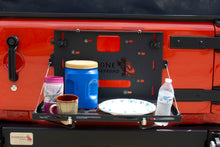 Load image into Gallery viewer, Fishbone Offroad FB25137 Tailgate Table - Packaging