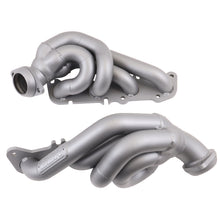 Load image into Gallery viewer, BBK1943-BBK 11-14 Ford F-150 Coyote 5.0 Shorty Tuned Length Exhaust Headers - 1-3/4in Titanium Ceramic-Headers &amp; Manifolds-BBK