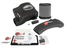 Load image into Gallery viewer, aFe aFe Momentum GT Pro DRY S Cold Air Intake System 11-13 BMW 335i E90/E87 I6 3.0L (N55)