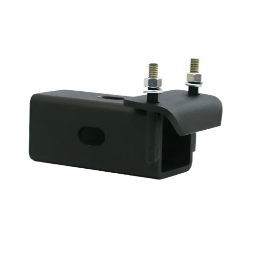 WEIWSARR-2-Weigh Safe Anti-Rattle Reducer (2.5in Receiver to 2in)-Hitch Receivers-Weigh Safe