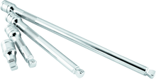 Load image into Gallery viewer, BKM151536-BikeMaster 4-pc 3/8in Wobble Extention Bar Set-Tools-Bike Master