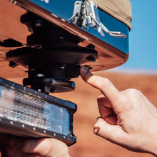 Load image into Gallery viewer, SEASM6110-SeaSucker Light Bar Mount-Light Mounts-SeaSucker