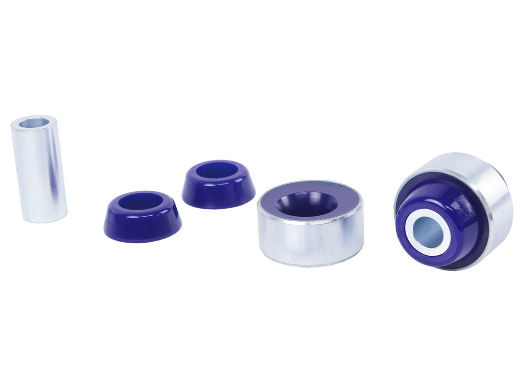 Superpro SuperPro 2001 Lexus GS300 Base Front Lower Radius Arm - w/ Caster Bushing Kit