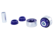 Load image into Gallery viewer, Superpro SuperPro 2001 Lexus GS300 Base Front Lower Radius Arm - w/ Caster Bushing Kit