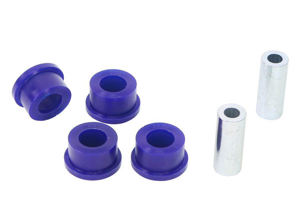 Superpro SuperPro 2014 Kia Soul Base Front Lower Inner Forward Control Arm Bushing Kit