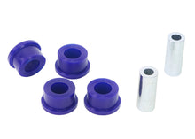 Load image into Gallery viewer, Superpro SuperPro 2014 Kia Soul Base Front Lower Inner Forward Control Arm Bushing Kit