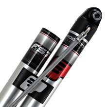 Load image into Gallery viewer, PGR47-2006-Progressive 18-24 Wrangler (JL) STR 47 Series 2.0 Remote Res Rear Shocks (Pair) - 2.0-3.0in-Shocks and Struts-Progressive