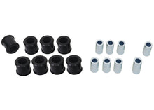 Load image into Gallery viewer, Whiteline-Whiteline Subaru Service Kit (for KTA108/109/123)