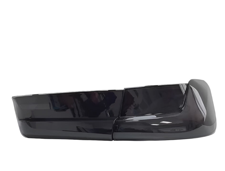 -G80 M3 & G20 3 SERIES SEDAN CSL LASER STYLE TAILLIGHTS (2019 - PRESENT)-Tail Lights-BayOptiks
