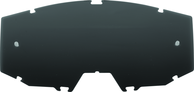 ANS446161-Answer Lens Mirror Smoke - Youth-Eyewear-Answer