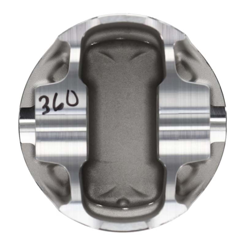 WISK635M88-Wiseco GM 2.0 LSJ/LNF 4vp * Turbo * Piston Shelf Stock Kit-Piston Sets - Forged - 4cyl-Wiseco