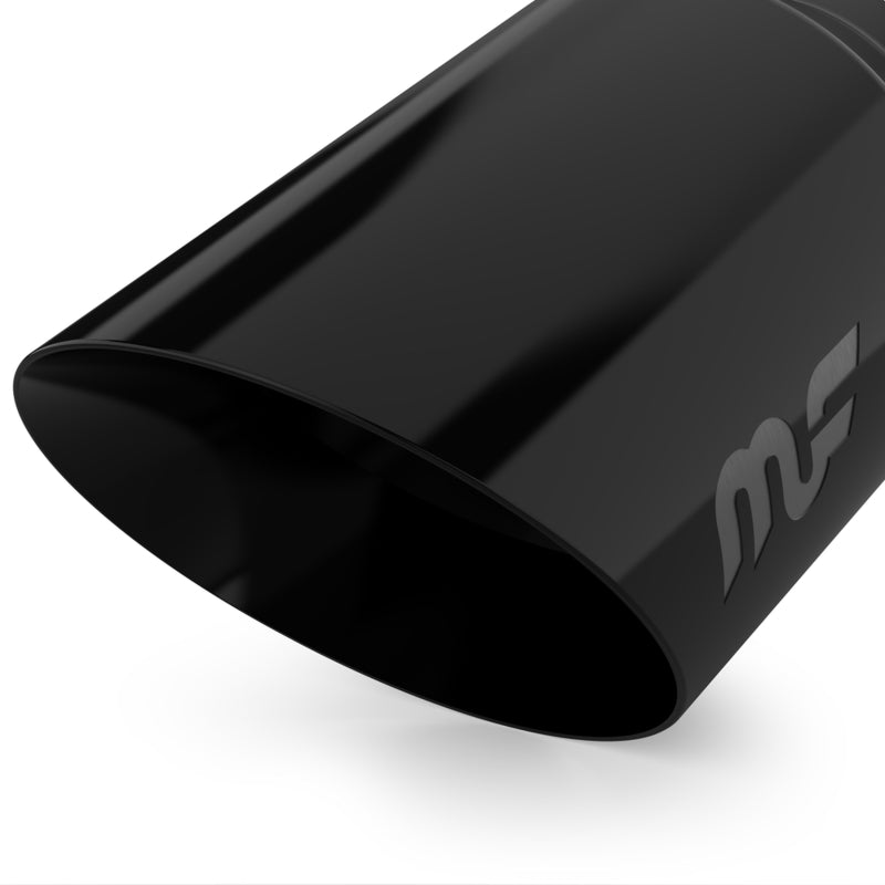 MAG19680-Magnaflow 2024 Toyota Tacoma Speq Series Cat-back Exhaust System-Catback-Magnaflow