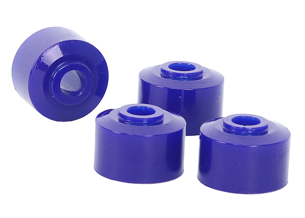 Superpro SuperPro 1998 Lexus LX470 Base Rear Sway Bar End Link Bushing Kit