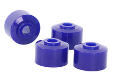 Load image into Gallery viewer, Superpro SuperPro 1998 Lexus LX470 Base Rear Sway Bar End Link Bushing Kit