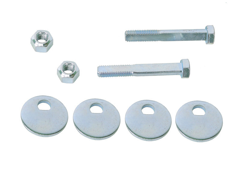 Whiteline-Whiteline 2013+ Subaru BRZ Rear Lower Control Arm Repair/Service Kit