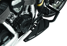 Load image into Gallery viewer, KUR5771-Kuryakyn Phantom Floorboards Black-Footpegs-Kuryakyn