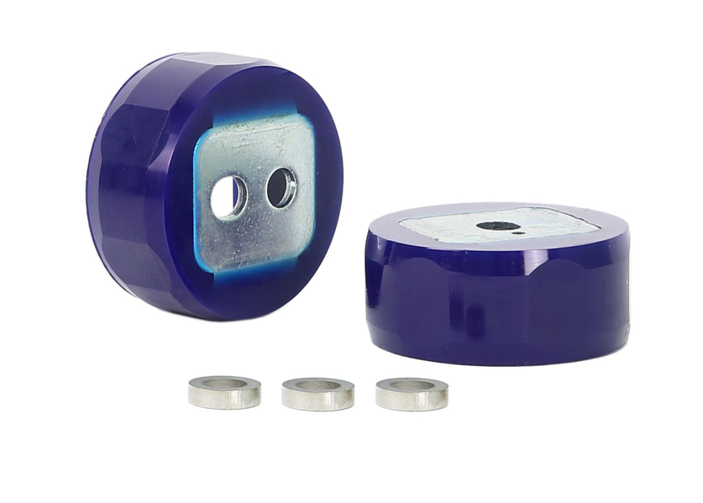 Superpro SuperPro 1993 Toyota Supra Twin Turbo Rear Upper Rearward Diff-to-Subframe Mount Kit (Motorsport)