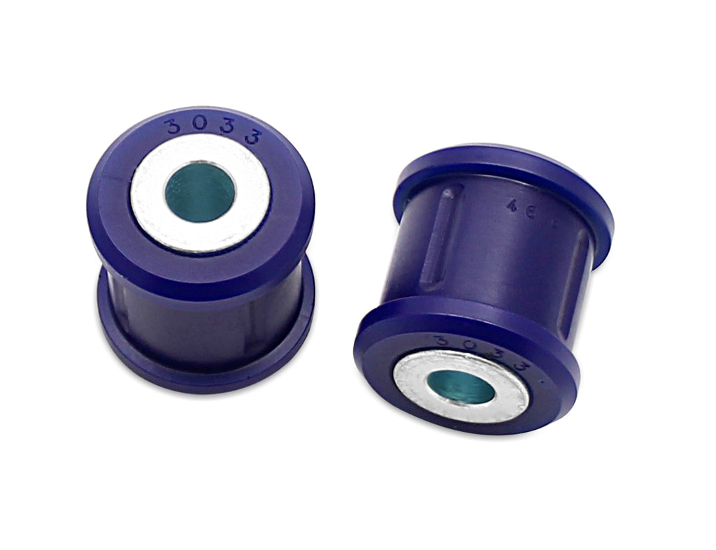Superpro SuperPro 1993 Toyota Supra Twin Turbo Rear Lower Control Arm Shock Mount Bushing