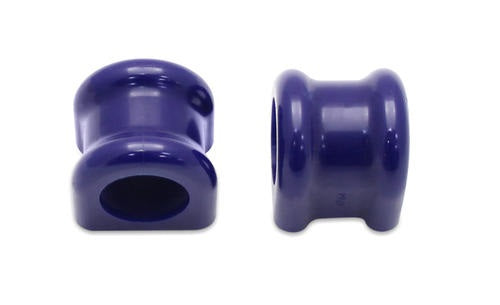 Superpro SuperPro 2011 Dodge Durango Heat Front 33mm Sway Bar Mount Bushing Set