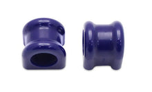 Load image into Gallery viewer, Superpro SuperPro 2011 Dodge Durango Heat Front 33mm Sway Bar Mount Bushing Set