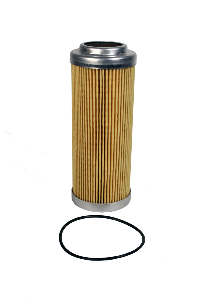 Aeromotive Replacement Pro-Series 10 Micron Fabric Element (for 12310 Filter Assembly)-Fuel Filters-Aeromotive