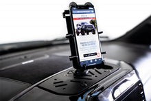 Load image into Gallery viewer, ADDAC6201701NA-Addictive Desert Designs 21-23 Dodge Ram TRX Digital Device Dash Mount-Dash &amp; Interior Trim-Addictive Desert Designs