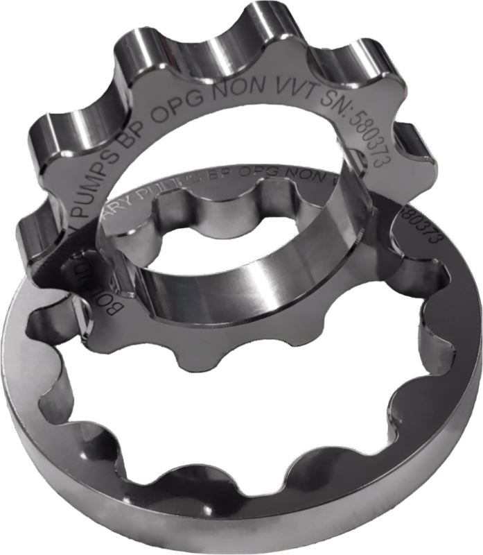 BP Miata \ Escort Oil Pump Gears