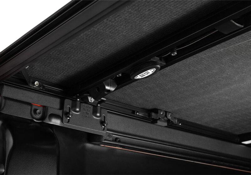 EXT90832-Extang 2024 Toyota Tacoma (5ft Bed) Trifecta ALX-Bed Covers - Folding-Extang