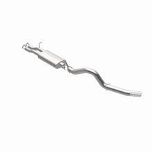 Load image into Gallery viewer, MagnaFlow Sys C/B GM 2500Hd 6.0L Cc/Sb 00-02-Catback-Magnaflow