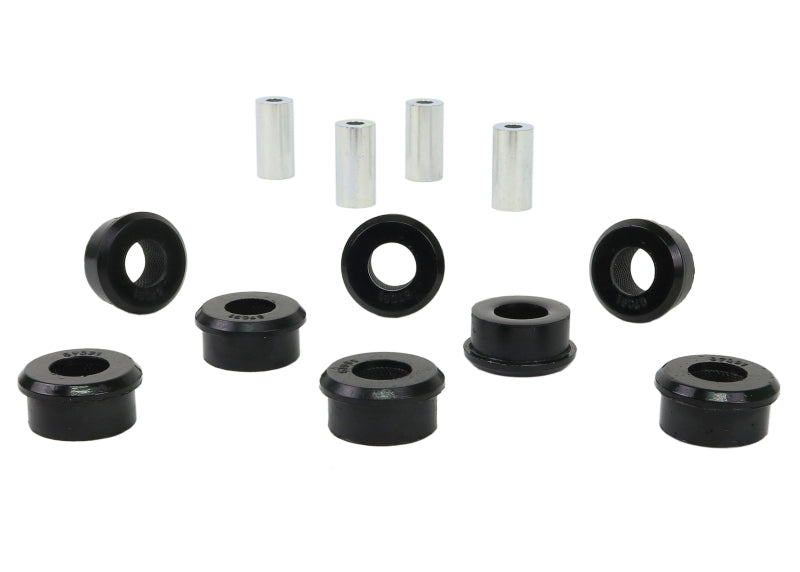 Whiteline-Whiteline (06/2005-04/2010) Hyundai Sonata NF Front Control Arm Upper Bushing Kit