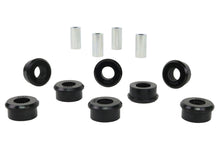 Load image into Gallery viewer, Whiteline-Whiteline (06/2005-04/2010) Hyundai Sonata NF Front Control Arm Upper Bushing Kit
