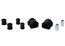 Load image into Gallery viewer, Whiteline-Whiteline 2011-2014 Ford Mustang Sway Bar Mount Bushing Kit - 24mm