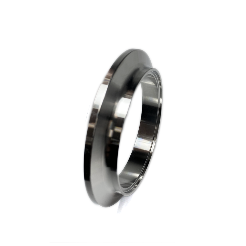 STB603-09014-6170-Stainless Bros PTE T4 Pro-Mod 304SS 2.75in Turbo Inlet Flange-Flanges-Stainless Bros