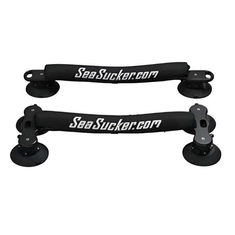 SEASP3300-SeaSucker Board Rack for Surf/Paddleboards-Water Sport Racks-SeaSucker