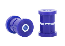 Load image into Gallery viewer, Superpro SuperPro 1997 Subaru Legacy Outback Front Control Arm Bushing