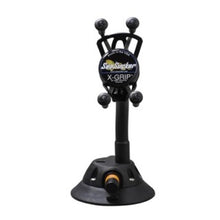 Load image into Gallery viewer, SEAEL6013B-6-SeaSucker Flex-X Phone Mount - Black-Light Mounts-SeaSucker