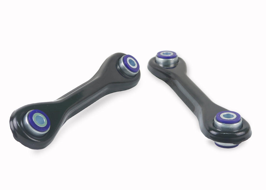 Superpro Superpro 04-09 Mazda 3 Lower Control Arm Set - Rear