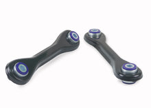 Load image into Gallery viewer, Superpro Superpro 04-09 Mazda 3 Lower Control Arm Set - Rear