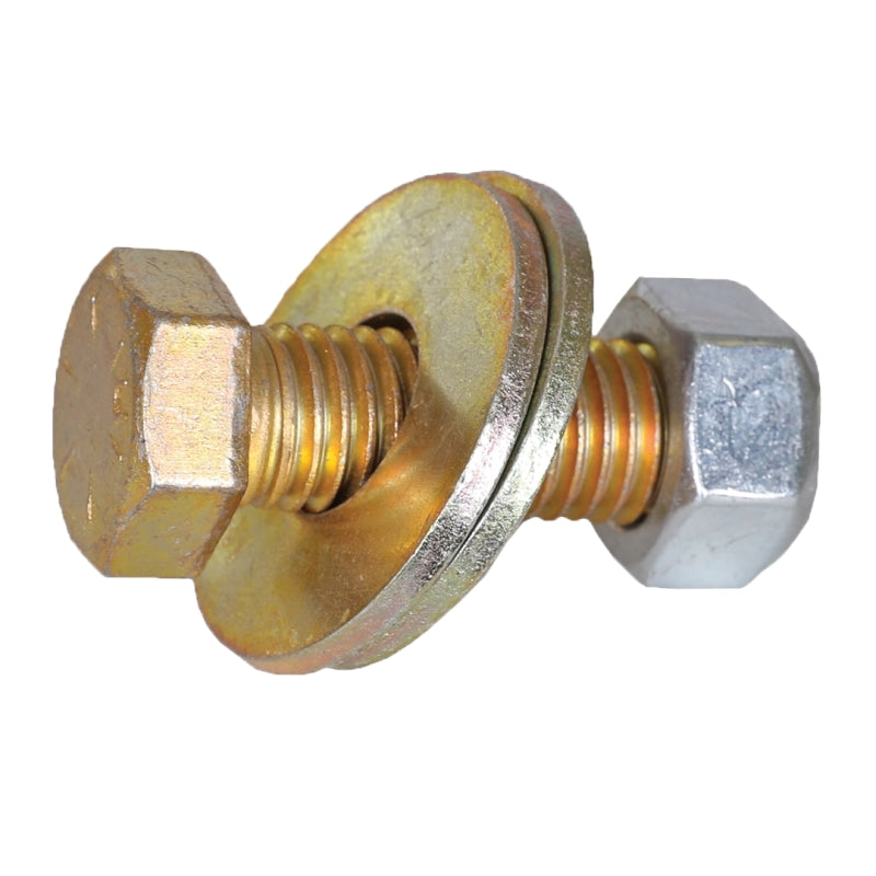 GENGH-80943-Gen-Y Bolt Installation Kit for Executive 5th Wheel Pin Box-Hitch Accessories-GEN-Y Hitch